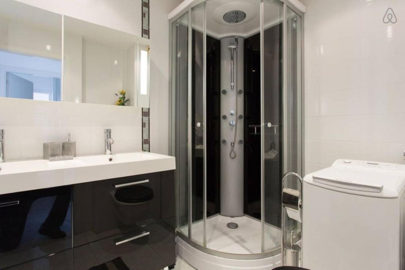 Appartement F3 Vue Mer Et Croisette Cannes Dış mekan fotoğraf