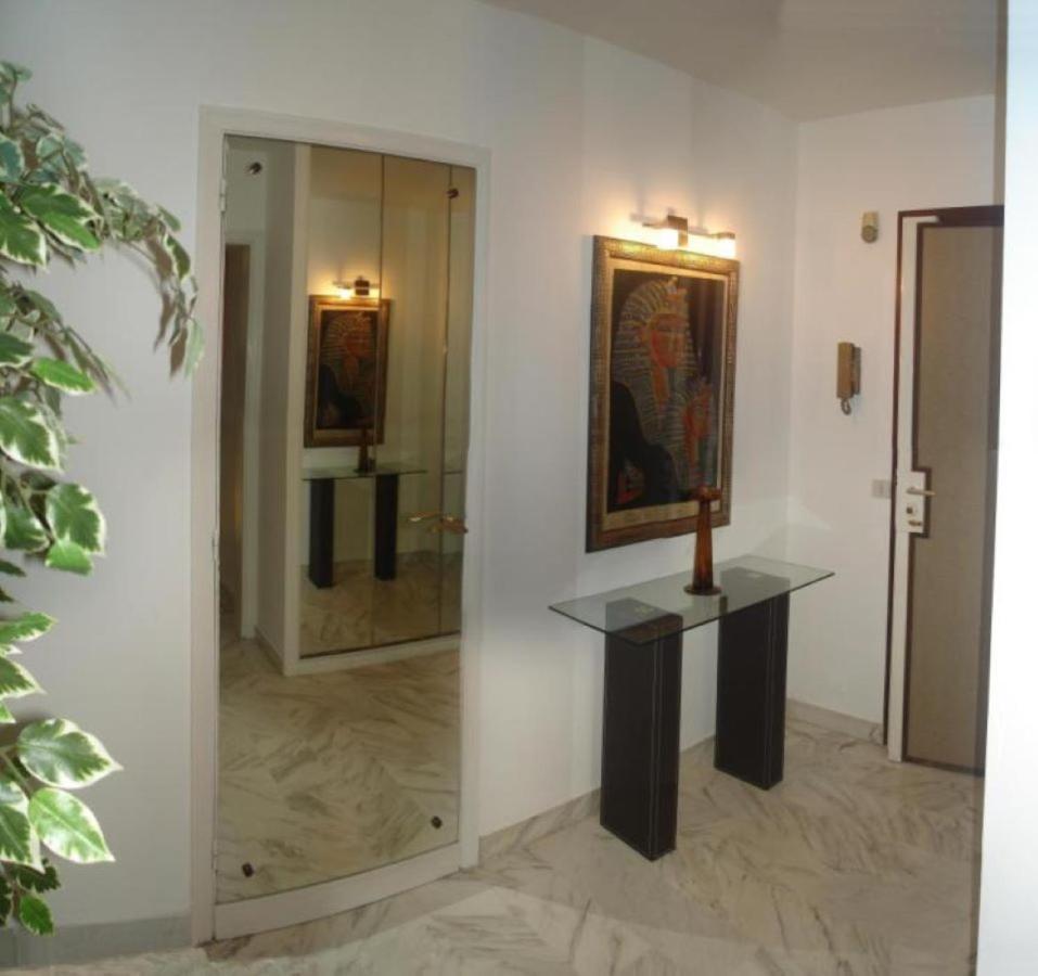 Appartement F3 Vue Mer Et Croisette Cannes Dış mekan fotoğraf